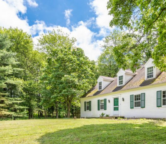 Welcome to Real Estate Friday! | – theberkshireedge.com