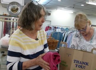 VoteNowKY Movement Draws Women to Register Voters – Spectrum News 1